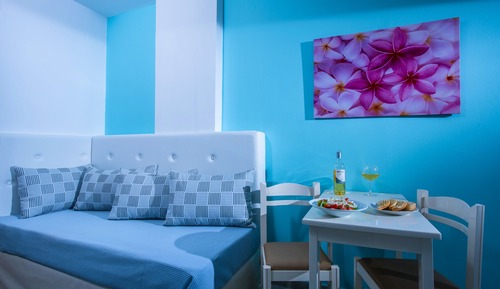 Superior Apartment, 2 Bedrooms