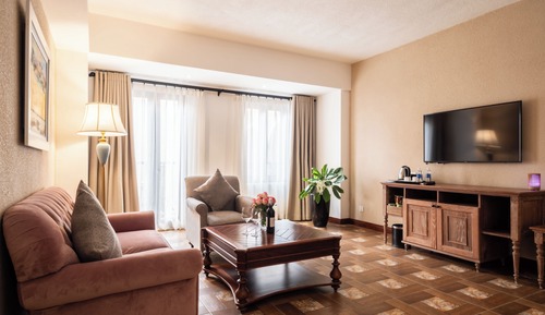 Suite