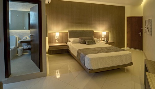 Traditional Room