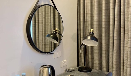 JET Gray Suite