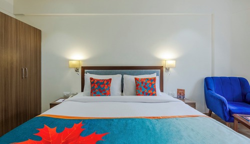 Premier Room