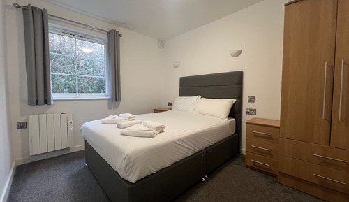 Superior Apartment, 3 Bedrooms