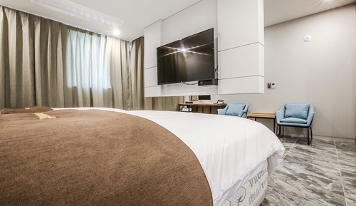 Room (Penthouse)