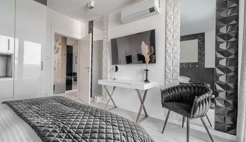 Exclusive Apartment