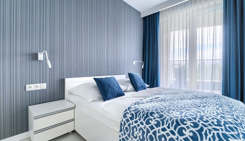 Family Apartment