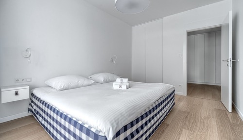 Grand Apartment