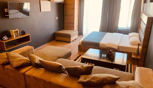 Elite Apartment