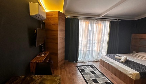 City Apartment