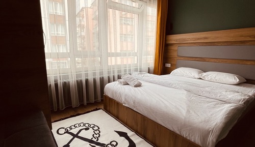 Family Apartment