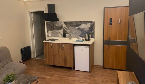 City Apartment