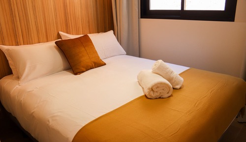 Family Suite, 2 Bedrooms