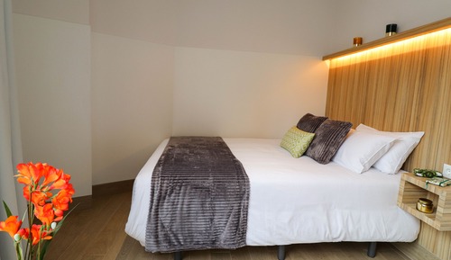 Standard Apartment