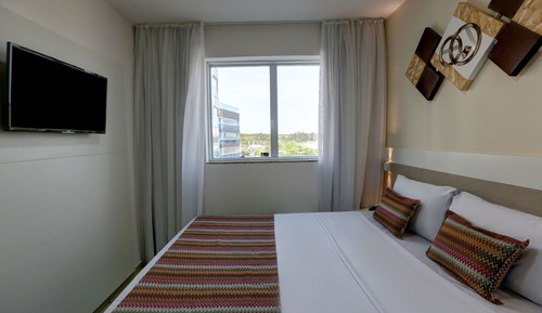 Superior Double Room, Non Smoking