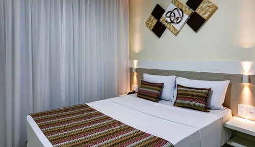 Standard Double Room, Non Smoking