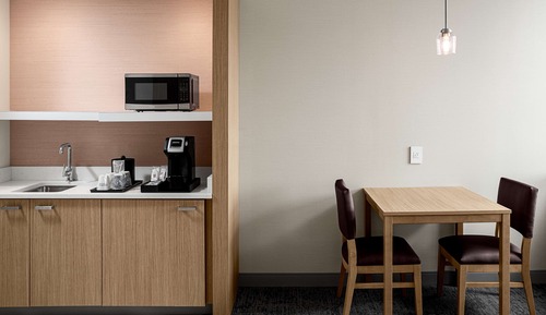 Room, 1 Bedroom, Accessible, Bathtub (Mobility & Hearing)