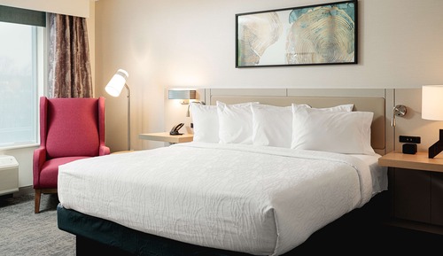 Suite, 1 Bedroom