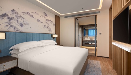 Suite, 1 Bedroom