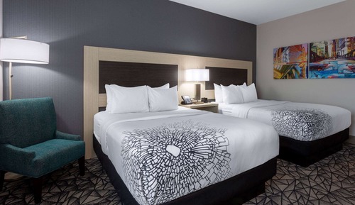 Room, 2 Queen Beds, Non Smoking