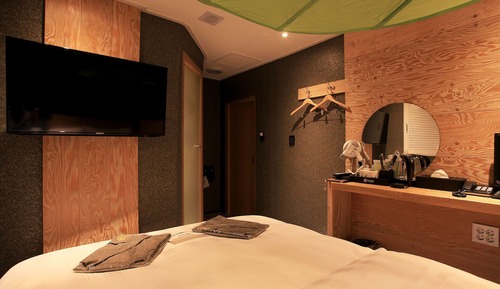 Room (Standard room)