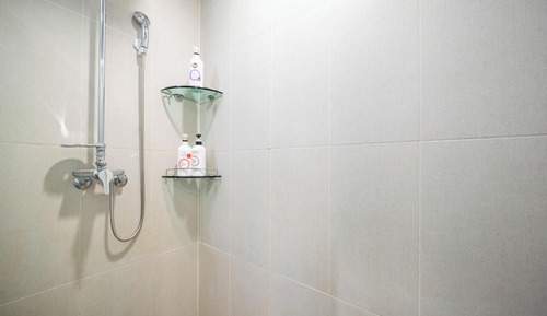 Room (Triple bed (double single extra bed 1)