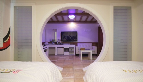 Room (VIP(twin))