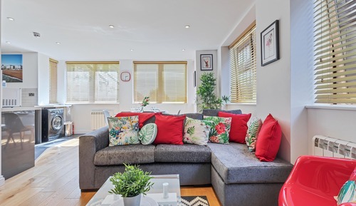 City Apartment