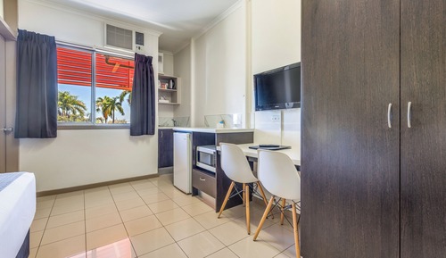 Standard Triple Room, Multiple Beds