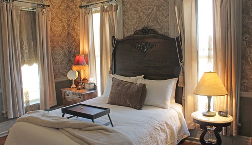 Oak Room