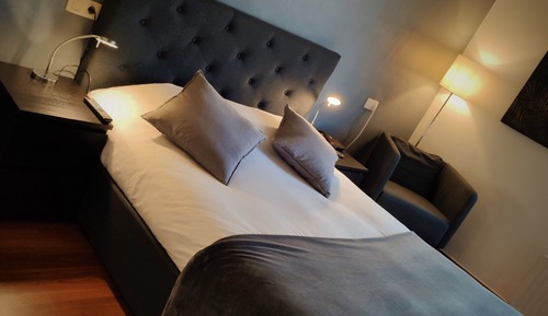 Panoramic Double Room