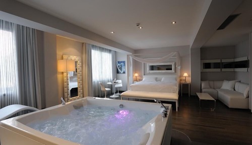 Superior Suite