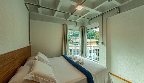 Family Apartment