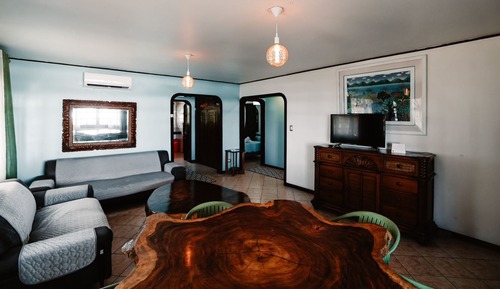 Family Penthouse