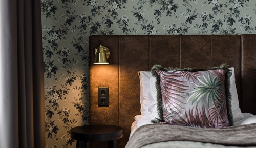 Superior Quadruple Room
