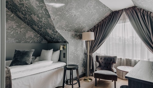 Superior Single Room