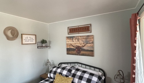 Comfort Room