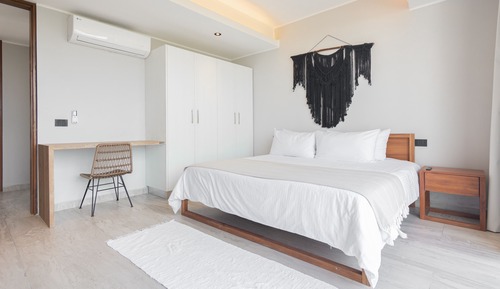 Apartment, 3 Bedrooms