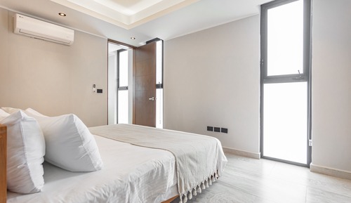 Apartment, 2 Bedrooms