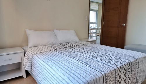 Grand Apartment