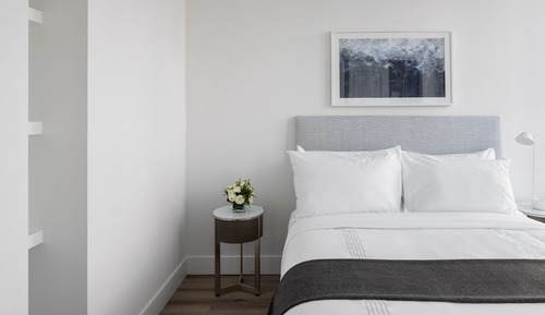 Premium Suite, 2 Queen Beds (Club)