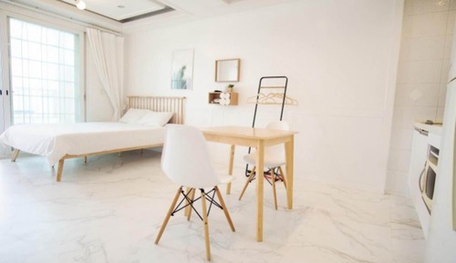 Room (Room 301 Adonis (Ocean view individua)