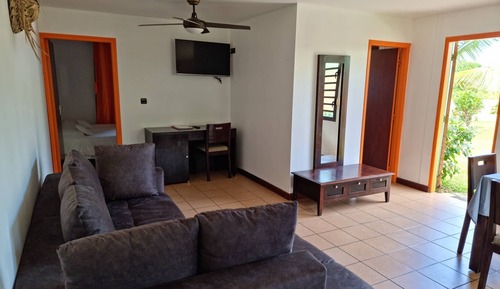 Deluxe Apartment, 1 Bedroom