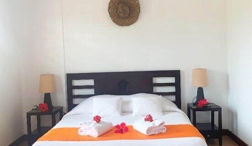 Classic Room, Multiple Beds