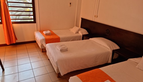 Classic Triple Room
