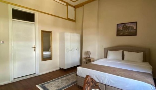 Executive Double Room
