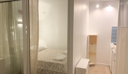 2 Bedroom 28m2