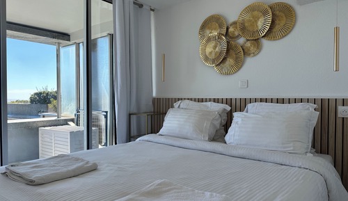 2 Bedroom 35m2