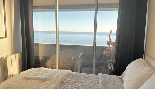 1 Bedroom 35m2