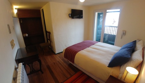 Family Quadruple Room