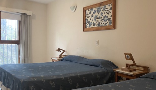 Business Double Room