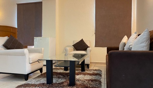 Luxury Room